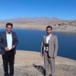 پایش زیست محیطی منابع آبی استان لرستان