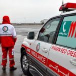 امداد رسانی به ۴٠ دستگاه خودروی گرفتار شده در برف و کولاک
