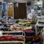 بخش جدید مراقبت‌های ویژه بیمارستان عشایر خرم‌آباد راه‌اندازی شد
