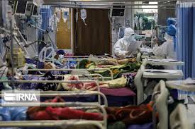 بخش جدید مراقبت‌های ویژه بیمارستان عشایر خرم‌آباد راه‌اندازی شد