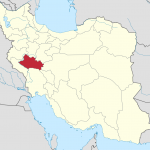 هیچ تغییری در حدود تقسیماتی و مرز مشترک استان‌های چهارمحال و بختیاری، لرستان و اصفهان وجود ندارد