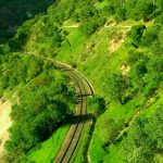 راه‌آهن سراسری ایران ثبت جهانی شد