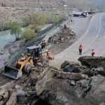 درخواست تکمیل جاده خرم‌آباد – پلدختر