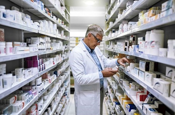 فهرست داروخانه‌های توزیع کننده داروهای کرونا اعلام شد