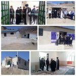 احداث مدرسه و مسجد در دورترین نقاط لرستان