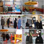 تجهیز مراکز کانون پرورش فکری کودکان استان لرستان