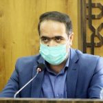 مشکلات خانه اسکواش خرم آباد و بروجرد تا پایان سال رفع می شود