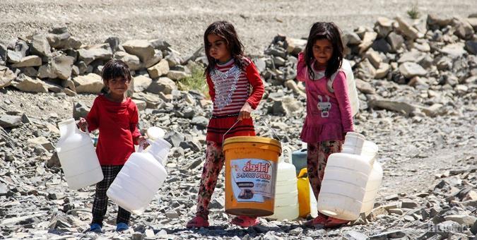 احتمال بروز بحران آب برای روستاهای استان/ شرکت آب‌ منطقه‌ای باید با برداشت‌های غیرمجاز آب برخورد کند
