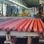 شرکت صدر فولاد لرستان تا پایان سال جاری فعال خواهد شد