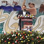 رفع مشکلات مناطق حاشیه‌نشین خرم‌آباد در گرو انجام کارهای جهادی است