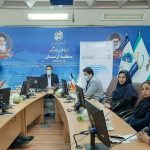 درخشش روابط عمومی مخابرات منطقه لرستان در جمع برترین روابط عمومی ‌های شرکت مخابرات ایران