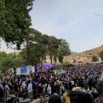 حضور ۳۸ هزار نفر در جشنواره ملی فرهنگ اقوام در لرستان