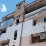 دستور تخلیه ساکنان منازل سازمانی کیو خرم‌آباد صادر شد