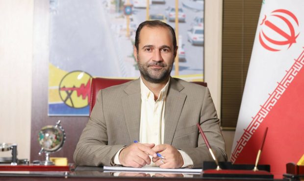 مدیرعامل شرکت توزیع برق استان لرستان منصوب شد