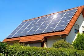 پنل‌های خورشیدی گامی مهم در استفاده از انرژی‌های تجدید پذیر