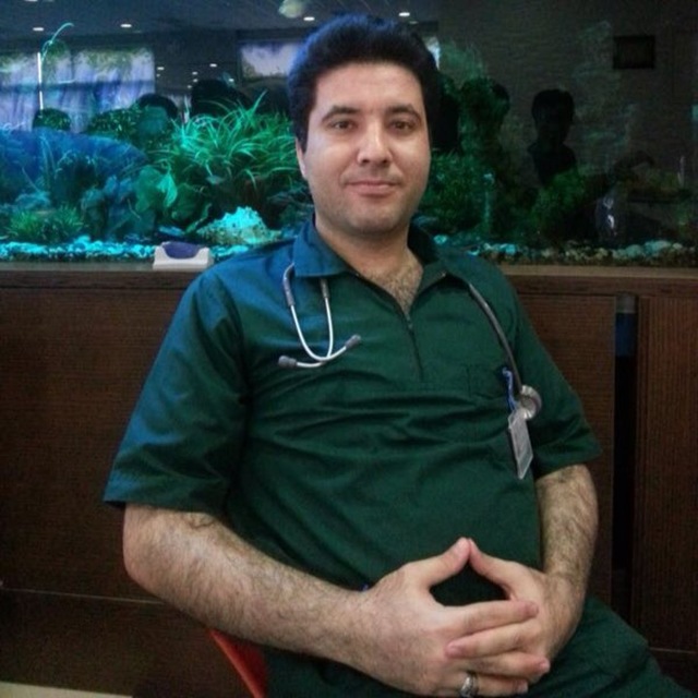 بیمارستان شهید آیت‌اله مدنی تنها بیمارستان کد ۲۴۷ استان لرستان/ پیشانی خدمت‌رسانی به سکته‌های حاد قلبی