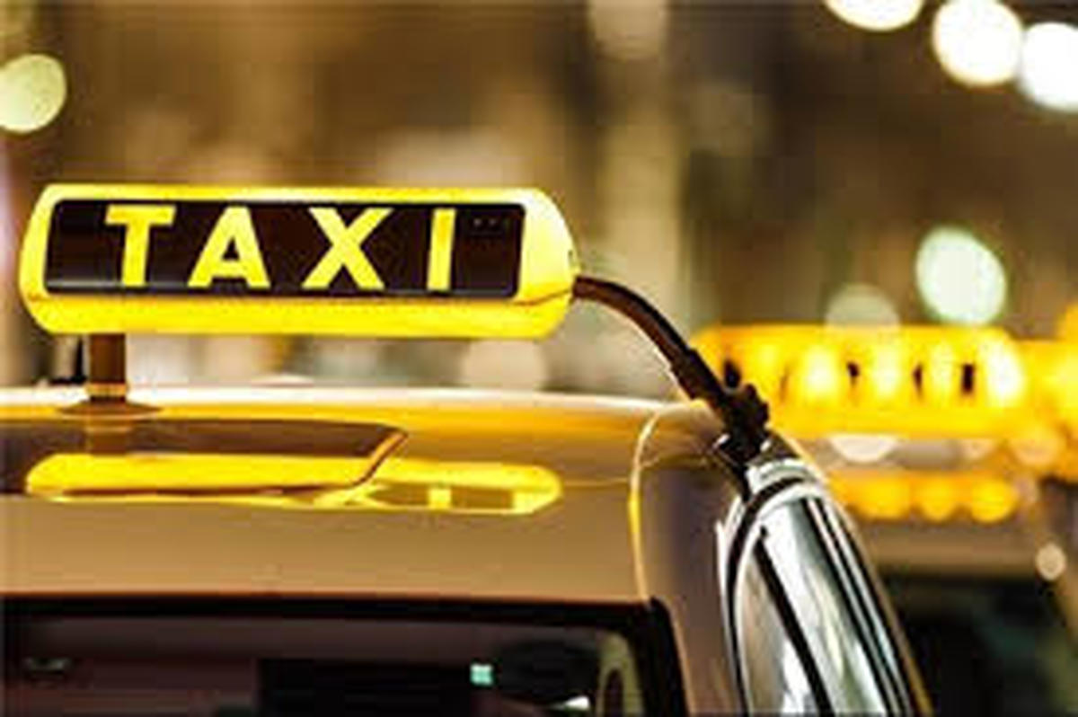 تاکسی شهری خط مسکن مهر راه‌اندازی می‌شود