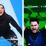افتخار آفرینی وزنه برداران لرستانی در مسابقات کشور‌های اسلامی