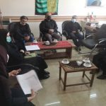 برگزاری انتخابات هیئت جامعه تخصصی فعالان صنایع‌دستی لرستان