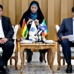 توافق برای تجارت ترجیحی و آزاد بین ایران و بولیوی پیگیری می‌شود
