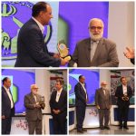انتخاب  کمیته امداد امام خمینی (ره)  لرستان به عنوان دستگاه برتر جهادی
