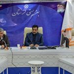همایش ملی مسائل اجتماعی ایران در لرستان برگزار می‌شود
