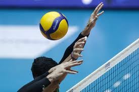 والیبالیست لرستانی به اردوی تیم ملی جوانان ایران دعوت شد