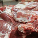 عرضه گوشت گرم در استان با ۲۰ درصد زیر قیمت بازار