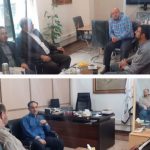اجرای برنامه‌ها و جشنواره‌های قرآنی در وزارت ارشاد پیگیری شد