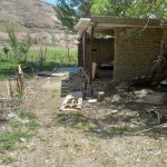 تخریب ساخت‌ و ساز غیرمجاز در شهرستان بروجرد