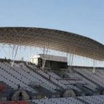 ورزشگاه ١۵ هزار نفری خرم‌آباد تا شهریور ماه به بهره‌برداری می‌رسد