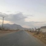 اجرای زیرسازی محور روستایی عدل‌آباد به چم تکله