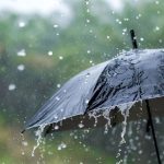 سپیددشت رکوردار بیشترین بارش در لرستان شد
