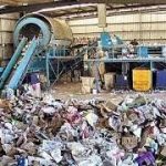 فعالیت مجدد کارخانه بازیافت خرم آباد تا پایان سال جاری