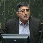 کاظمی منتخب مردم پلدختر و معمولان در مجلس شورای اسلامی شد