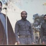 به بهانه سالگرد شهادت سردار شهید حاج نعمت‌الله سعیدی