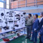 مشکلات معیشتی کارکنان آموزش فنی و حرفهای را پیگیری میکنم