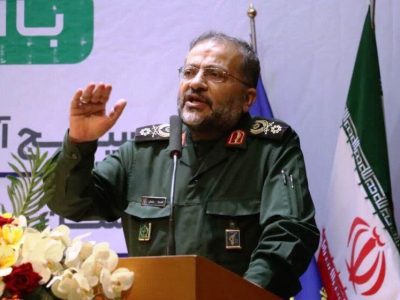 اقتدار نظام با مشارکت حداکثری مردم در انتخابات