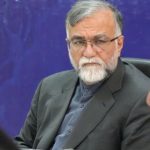 تعداد پهپادهای ساقط شده در آسمان لرستان به ۵ فروند رسید