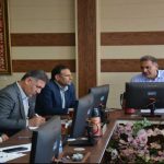 بررسی ارتقاء زیرساخت های مخابراتی واحدهای شهرکهای صنعتی ۱ و ۲ خرم آباد و بروجرد