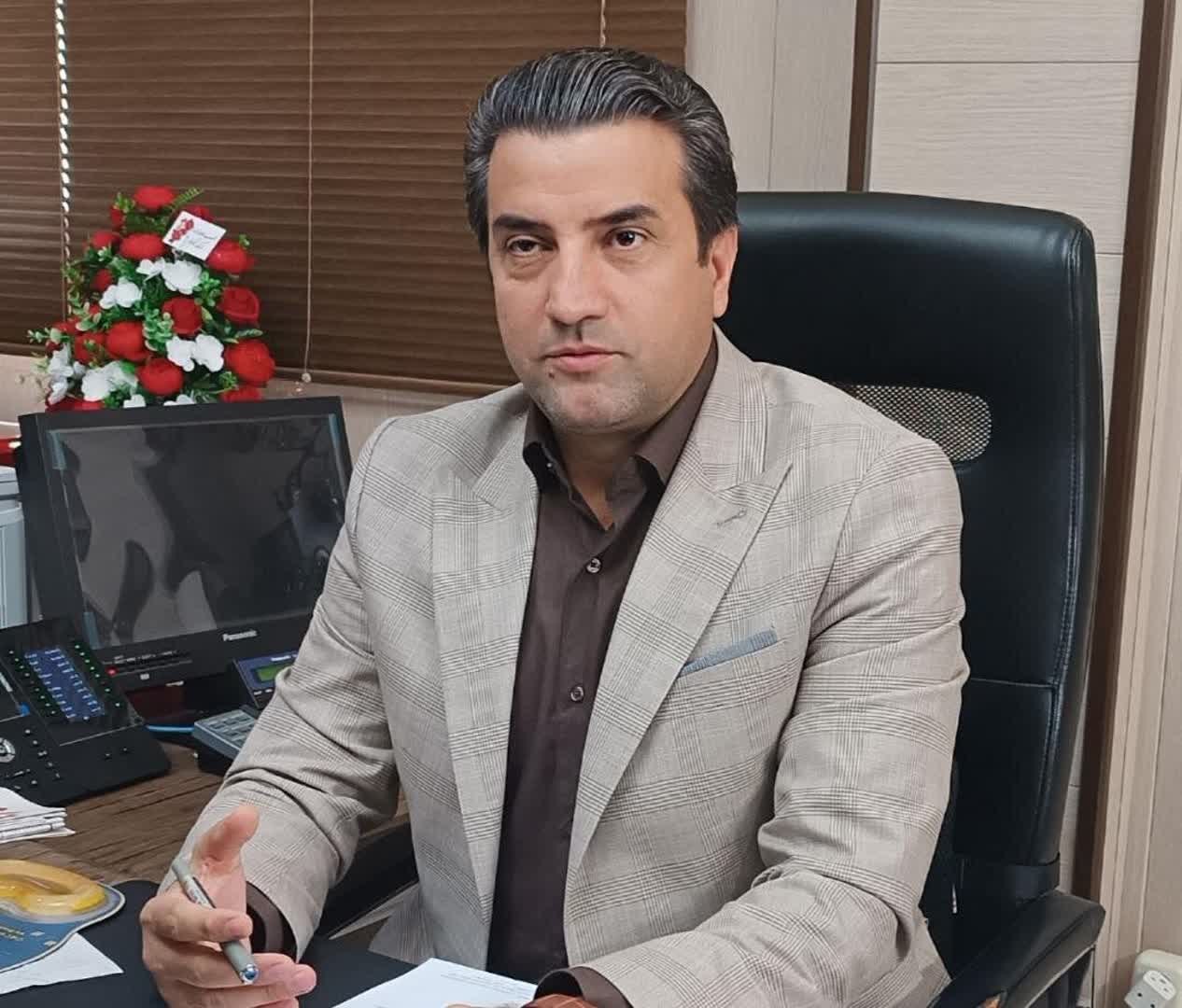ضریب نفوذ گازرسانی شهری در لرستان ۹۹.۹ درصد است/ افتتاح ۱۰۵ پروژه در هفته دولت