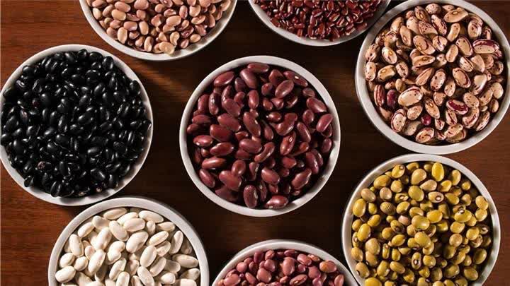 مصرف حبوبات فشار خون را بالا نمی‌برد