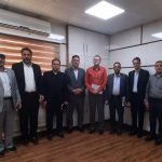 مراکز بهداشتی درمانی لرستان به فیبر نوری متصل می شوند