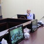 هوشمندسازی کنتورها و محدودسازی راهبرد اصلی جایگزین قطع برق است