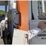 شروع بازرسی و آزمون دوره ای صحت عملکرد نازل های CNG در لرستان