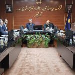 شرایط اتصال ۲۷۷۰ مگاوات نیروگاه تجدیدپذیر به شبکه برق کشور تسهیل می‌شود