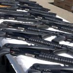 ۴۲۴ متخلف زیست محیطی شناسایی شد