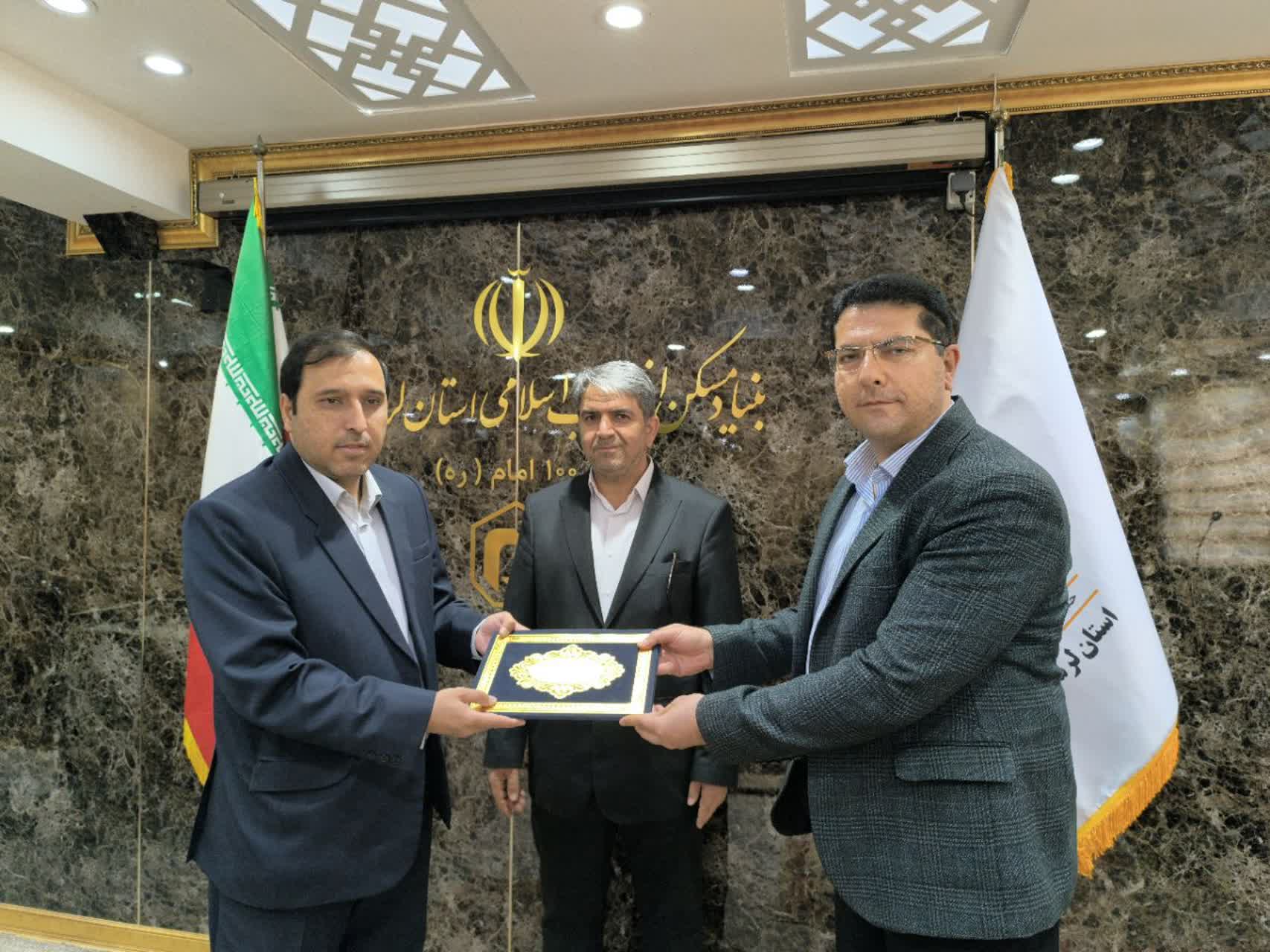 جهاد تبیین مهمترین رسالت روابط عمومی و اصحاب رسانه است