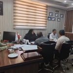 تأیید ۷ مدیر کنترل کیفیت در لرستان