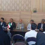 ۲۲۰ واحد صنعتی و خدماتی استان تحت پوشش استاندارد قرار دارند